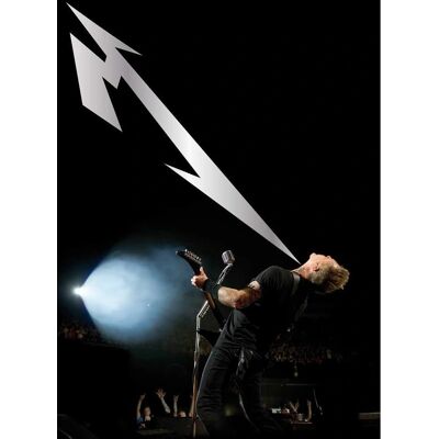 Metallica Quebec Magnetic - Live 2009 Blu-ray Metallica Quebec Magnetic - Live 2009 Blu-ray