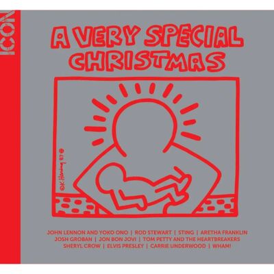 Sconosciuto - Varios - A Very Special Christmas - CD Sconosciuto - Varios - A Very Special Christmas - CD