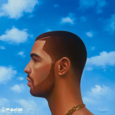 Drake Nichts war dasselbe CD Deluxe-Album - Rap/Hip Hop Drake Nichts war dasselbe CD Deluxe-Album - Rap/Hip Hop