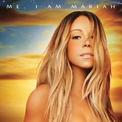 Mariah Carey Ich bin Mariah - Pop, Deluxe CD - Album Mariah Carey Ich bin Mariah - Pop, Deluxe CD - Album