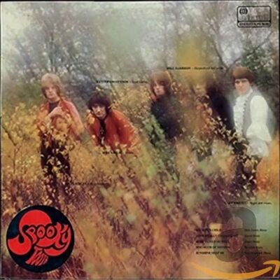 Spooky Tooth - Es Geht Um Alles - Musik CD Spooky Tooth - Es Geht Um Alles - Musik CD