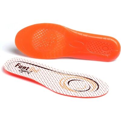 Footgel Multisport talpbetétek - Fájdalomcsillapítás és megelőzés Footgel Multisport talpbetétek - Fájdalomcsillapítás és megelőzés