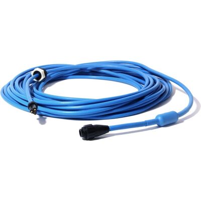 MAYTRONICS DOLPHIN - Câble de remplacement de 18m pour Nettoyeurs Dolphin - Publicité MAYTRONICS DOLPHIN - Câble de remplacement de 18m pour Nettoyeurs Dolphin - Publicité