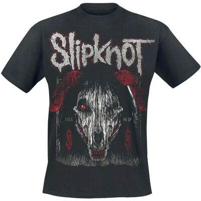 Slipknot Win The War Sort T-Shirt Slipknot Win The War Sort T-Shirt