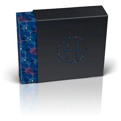 Universal Herbert Grönemeyer Tumult Ltd. Fanbox - CD Album Universal Herbert Grönemeyer Tumult Ltd. Fanbox - CD Album