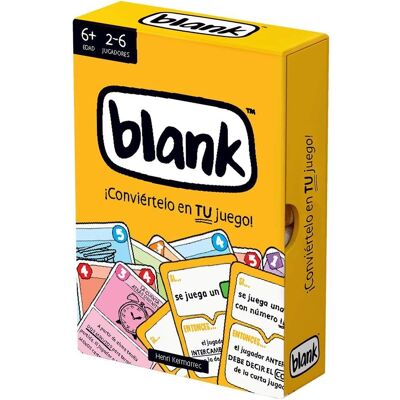 Asmodee Tomt Brädspel Flerfärgad - Brädspel Asmodee Tomt Brädspel Flerfärgad - Brädspel