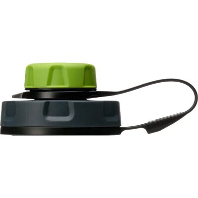 Humangear capCAP+ 63mm Groen - Waterflesdop Humangear capCAP+ 63mm Groen - Waterflesdop