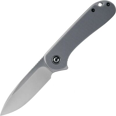 Civivi C907B Elementum Szary G10 Scyzoryk - EDC Civivi C907B Elementum Szary G10 Scyzoryk - EDC