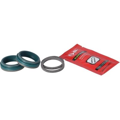 Kit de protection Suntour RUX38 - Poussière et débris - Publicité Kit de protection Suntour RUX38 - Poussière et débris - Publicité