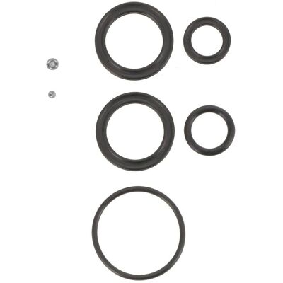 Zestaw uszczelek oleju SR Suntour Edge EDGE PLUS - Widełki Zestaw uszczelek oleju SR Suntour Edge EDGE PLUS - Widełki
