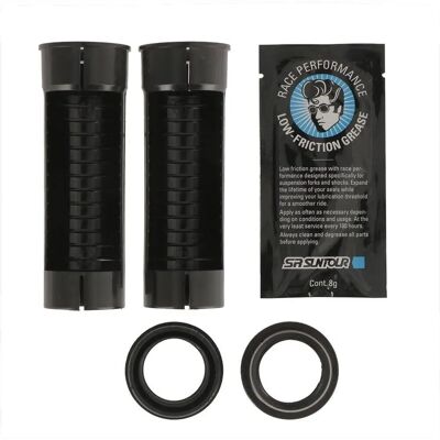 Suntour Staubdichtungskit - 30mm Gabelreparatur Suntour Staubdichtungskit - 30mm Gabelreparatur