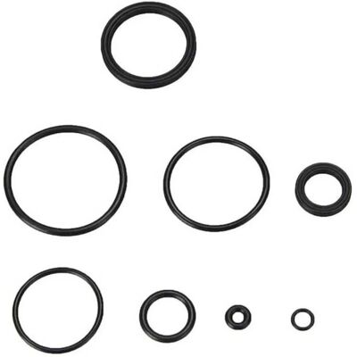 Kit Guarnizioni Ammortizzatore Suntour Rs21 Triair2 - Prestazioni & Facile Installazione Kit Guarnizioni Ammortizzatore Suntour Rs21 Triair2 - Prestazioni & Facile Installazione