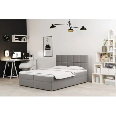 Fun Moebel - FRASCO - 120x200 cm - Boxspringbett Fun Moebel - FRASCO - 120x200 cm - Boxspringbett