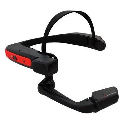 REALWEAR Hmt-1z1 Avec Garantie 1 An et Support REALWEAR Hmt-1z1 Avec Garantie 1 An et Support