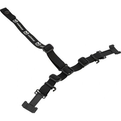 Sangle pour lunettes intelligentes RealWear 127100 - Ajustement sécurisé Sangle pour lunettes intelligentes RealWear 127100 - Ajustement sécurisé