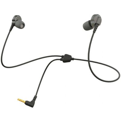 RealWear Probuds IS Gehörschutzkopfhörer - In-Ear-Mikrofon - Kabelgebunden - Schwarz RealWear Probuds IS Gehörschutzkopfhörer - In-Ear-Mikrofon - Kabelgebunden - Schwarz