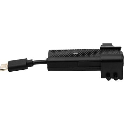 RealWear Mini LTE Mobilmodem - IP66 - USB RealWear Mini LTE Mobilmodem - IP66 - USB