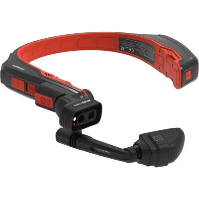Realwear Navigator Z1 - Thermalkamera - 1 Jahr Service & Support - AR Brille Realwear Navigator Z1 - Thermalkamera - 1 Jahr Service & Support - AR Brille