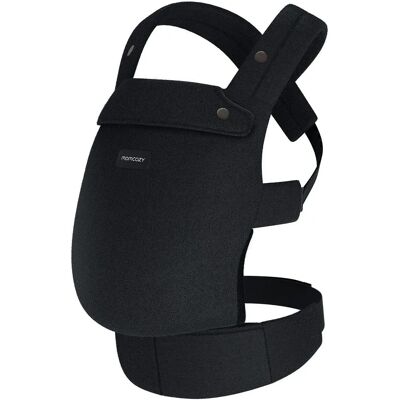 Momcozy Lasten kantoväline - Ergonominen puuvillatuesta - 3 in 1, Kevyt, Säädettävä Momcozy Lasten kantoväline - Ergonominen puuvillatuesta - 3 in 1, Kevyt, Säädettävä