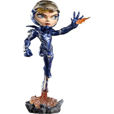 Iron Studios Pepper Potts Mini Co. PVC Figure - Avengers (Marvel) - 17 cm Iron Studios Pepper Potts Mini Co. PVC Figure - Avengers (Marvel) - 17 cm