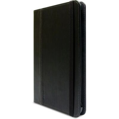 Marware Vibe 22,6 cm (8,9") Folio Fekete - Tablet tok Marware Vibe 22,6 cm (8,9") Folio Fekete - Tablet tok