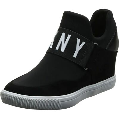 DKNY Sportskor Cosmos K2855698 - Storlek 39 - Kvinna DKNY Sportskor Cosmos K2855698 - Storlek 39 - Kvinna