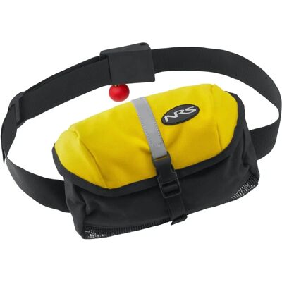 NRS Kayak Taueline Nc 1 - Flyter, Rasklips, 15m NRS Kayak Taueline Nc 1 - Flyter, Rasklips, 15m
