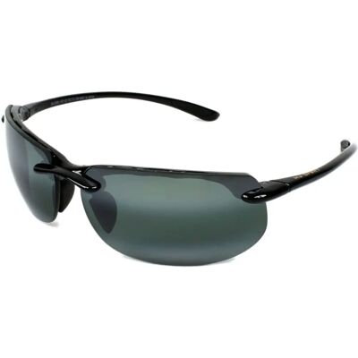 Maui Jim BANYANS 412-02 Μαύρα γυαλιά ηλίου - Γυαλιά ηλίου Maui Jim BANYANS 412-02 Μαύρα γυαλιά ηλίου - Γυαλιά ηλίου
