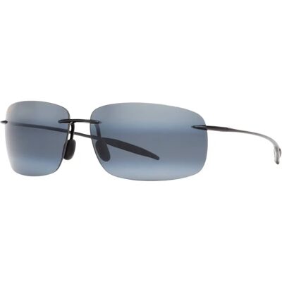 Maui Jim Breakwall - 422-02 (schwarz) Maui Jim Breakwall - 422-02 (schwarz)