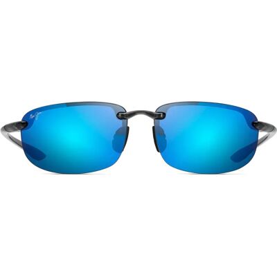 Maui Jim Ho'okipa - B407-11 (smoke/blue) Maui Jim Ho'okipa - B407-11 (smoke/blue)