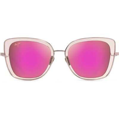 Ochelari de soare Maui Jim HS843-24A Maroane - Protecție UV Ochelari de soare Maui Jim HS843-24A Maroane - Protecție UV