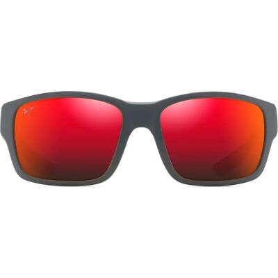 Ochelari de Soare Polarizați Negri Maui Jim RM604-02A - Ochelari Ochelari de Soare Polarizați Negri Maui Jim RM604-02A - Ochelari