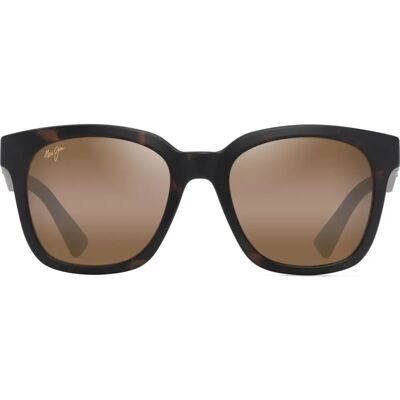 MAUI JIM Honua AF Brun - Outdoor avontuur stijl MAUI JIM Honua AF Brun - Outdoor avontuur stijl