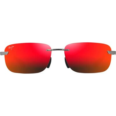 Ochelari de soare Maui Jim Lanakila - Eleganți, Gri, 59 MM - Ochelari de soare Ochelari de soare Maui Jim Lanakila - Eleganți, Gri, 59 MM - Ochelari de soare