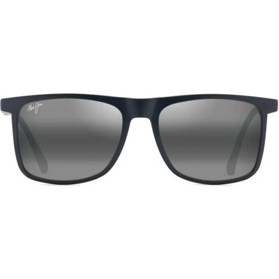 Maui Jim Makamae 619-03 Ochelari de Soare Albaștri - Ochelari de soare Maui Jim Makamae 619-03 Ochelari de Soare Albaștri - Ochelari de soare
