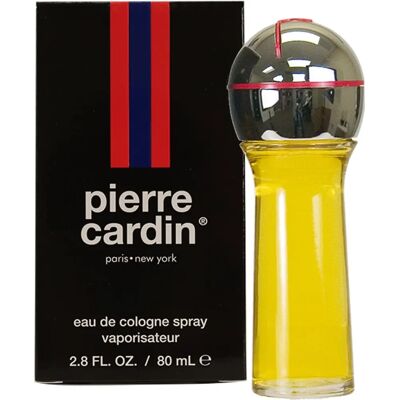 Pierre Cardin Woda toaletowa w sprayu - Mężczyzna - 83 ml Pierre Cardin Woda toaletowa w sprayu - Mężczyzna - 83 ml