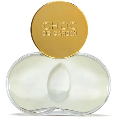 Pierre Cardin Choc De Cardin Parfum - 50 ml pour Femmes - Publicité Pierre Cardin Choc De Cardin Parfum - 50 ml pour Femmes - Publicité