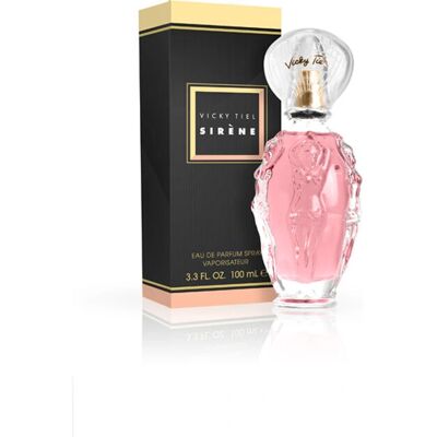 Vicky Tiel Sirene 100 ml - Perfume for Women Vicky Tiel Sirene 100 ml - Perfume for Women