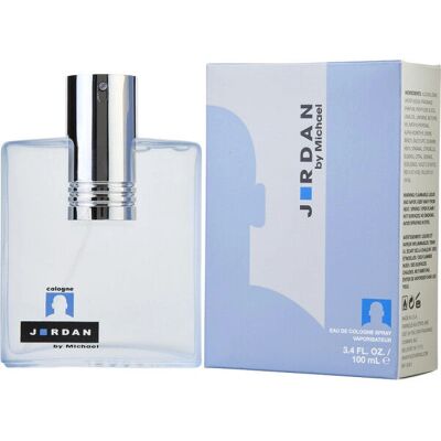 Michael Jordan by Michael Jordan Cologne Spray - Men - 100ml Michael Jordan by Michael Jordan Cologne Spray - Men - 100ml