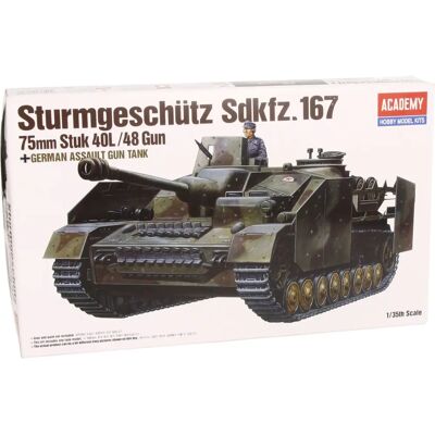 Academy B-6470 1:35 Militärmodellbausatz Academy B-6470 1:35 Militärmodellbausatz