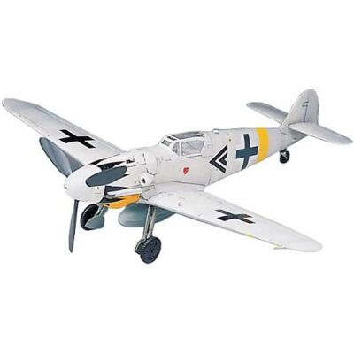 Zestaw modelarski Bf 109G-14 od Academy - Skala 1:72 Zestaw modelarski Bf 109G-14 od Academy - Skala 1:72