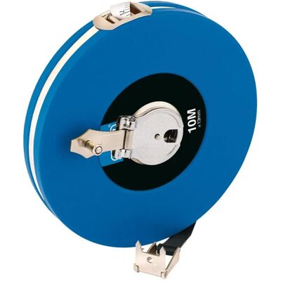 Draper 88213 Expert 10m Fiberglass Meetlint Draper 88213 Expert 10m Fiberglass Meetlint