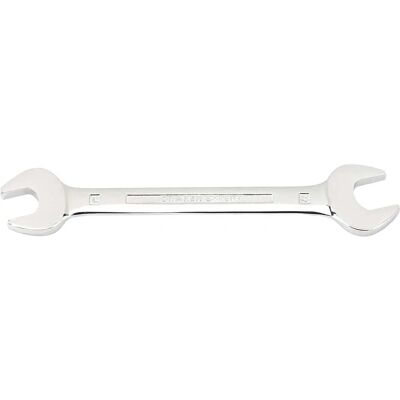 Draper 55721 - Rögzített kulcs - 19x22mm - Nyitott vég Draper 55721 - Rögzített kulcs - 19x22mm - Nyitott vég