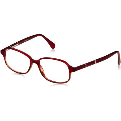 Ermenegildo Zegna VZ3501-06DR Κόκκινο - Πλαίσιο γυαλιών Ermenegildo Zegna VZ3501-06DR Κόκκινο - Πλαίσιο γυαλιών