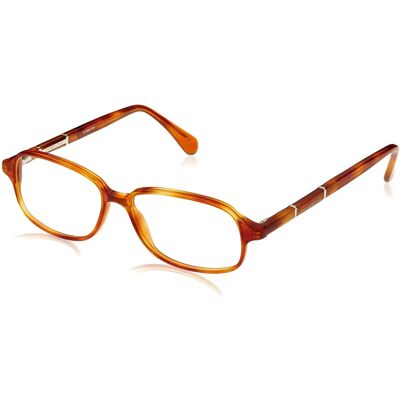Ermenegildo Zegna VZ3501-0711 Καφέ - Σκελετός Ermenegildo Zegna VZ3501-0711 Καφέ - Σκελετός