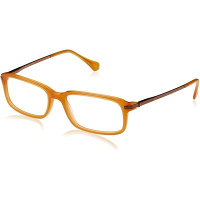 Γυαλιά Ermenegildo Zegna VZ3519-06DS Κίτρινα Άνδρας Γυαλιά Ermenegildo Zegna VZ3519-06DS Κίτρινα Άνδρας