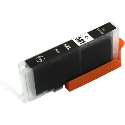 Cartouche d'encre noire Canon Pixma de Go Inks - Remplacement OEM - Publicité Cartouche d'encre noire Canon Pixma de Go Inks - Remplacement OEM - Publicité