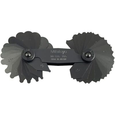 MITUTOYO 186 – 105 Caliper - Range 1-7mm MITUTOYO 186 – 105 Caliper - Range 1-7mm