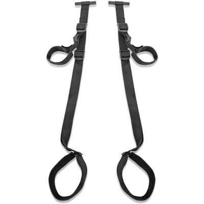 Fetish Fantasy Series Liebesschaukel - Bis zu 120 kg Fetish Fantasy Series Liebesschaukel - Bis zu 120 kg