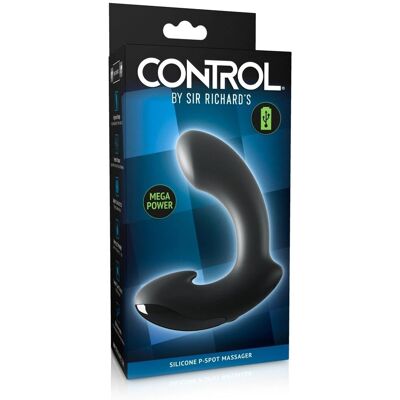 Pipedream Prostata Vibrator - Svart - Prostata Vibrator Pipedream Prostata Vibrator - Svart - Prostata Vibrator